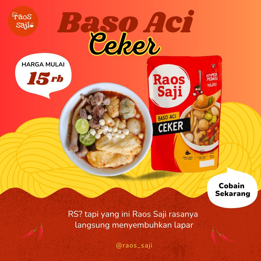 Baso Aci Ceker
