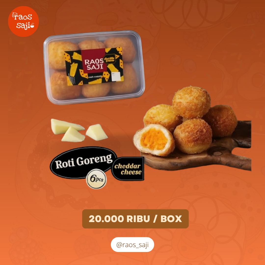 Roti Ragout